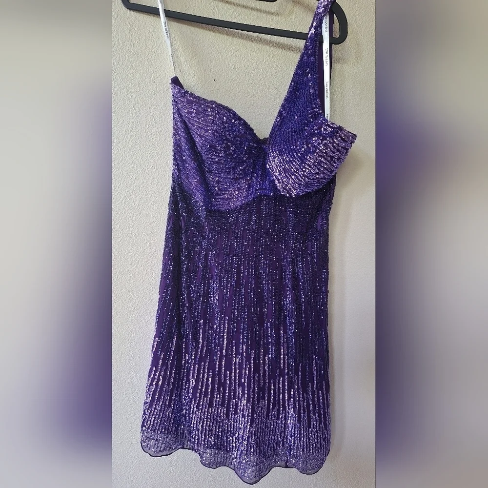 purple sherri hill short dress Sherri Hill 55678 Dress | Sherri Hill Dresses